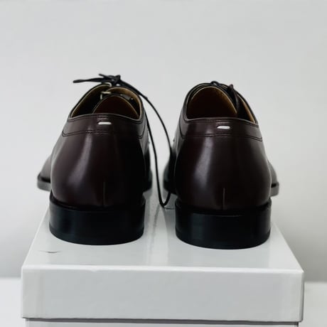 新品 maison margiela 2020aw tabi shose
