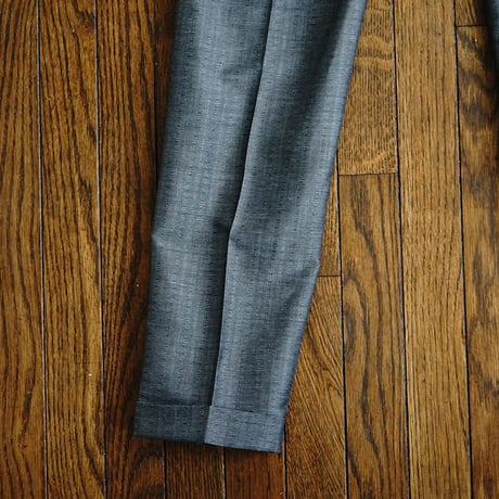 新品 prada 2019ss trousers