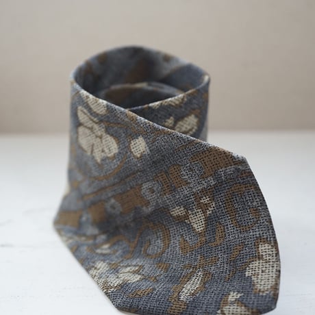 GIORGIO ARMANI neck tie