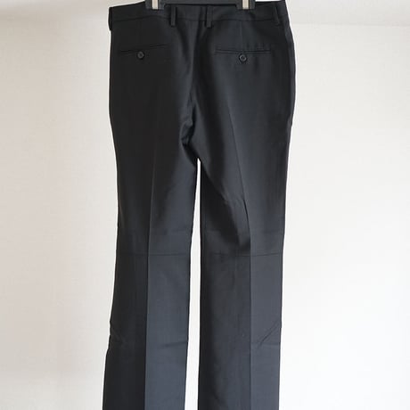 新品 maison margiela trousers