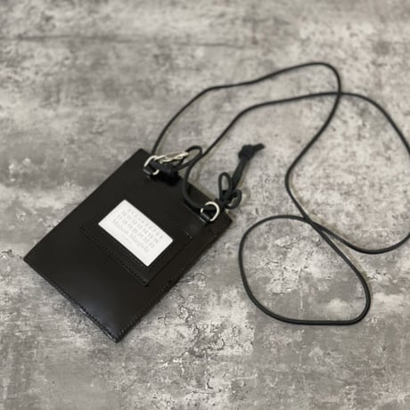 新品 maison margiela shoulder bag