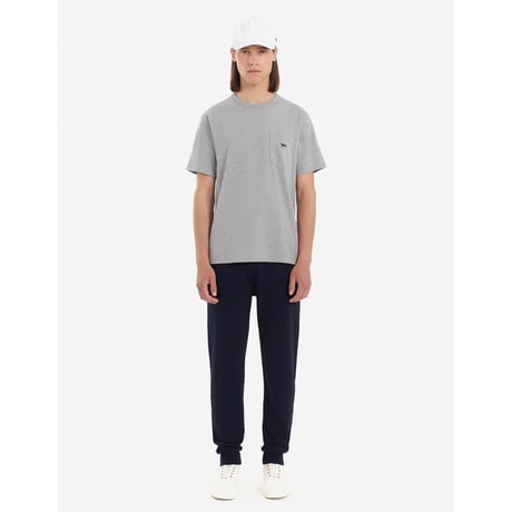 新品 maison kitsune 2023aw sweat pants