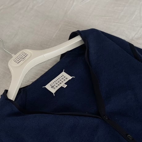 maison margiela cardigan S