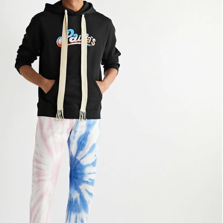 新品 loewe 2022aw logo hoodie XS