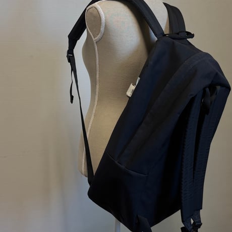 mm6 eastpak “反転” backpack