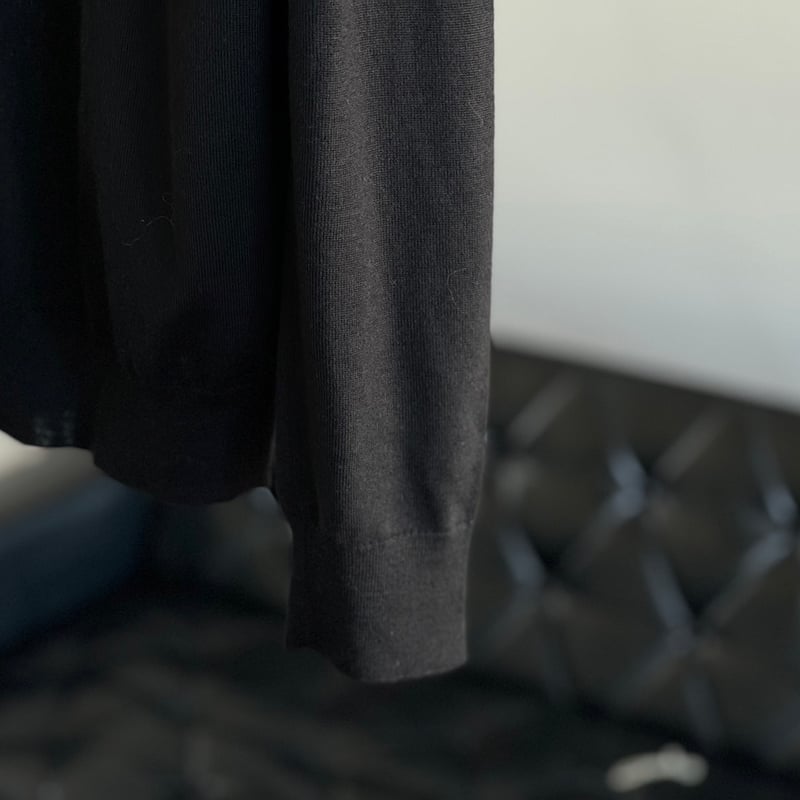 saint laurent paris by hedi slimane knit | requ