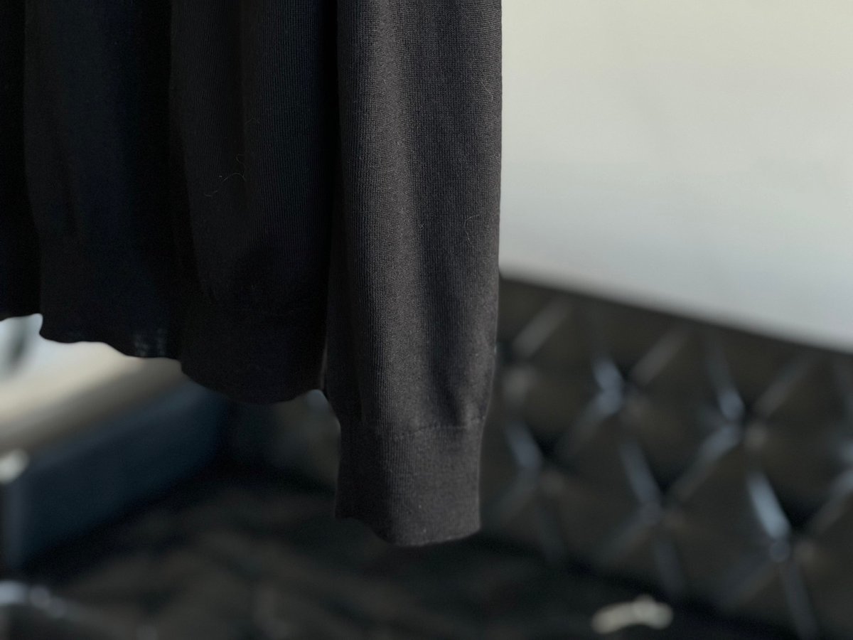 saint laurent paris by hedi slimane knit | requ