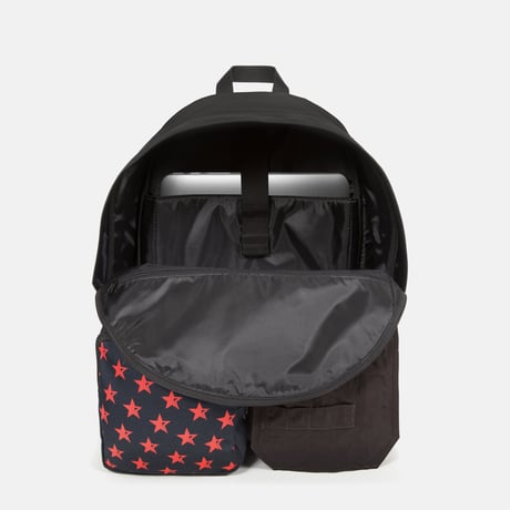 新品 raf simons × eastpak 2020ss padded doublr