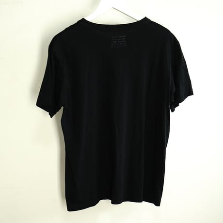 n-hoolywood test product exchange service T shirt