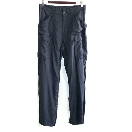 comme des garçons eazy pants