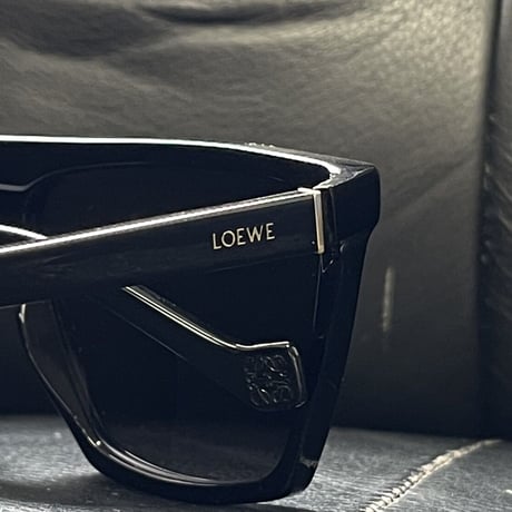 新品 loewe 2022-23 sunglass