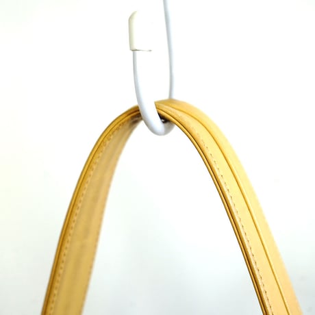 loewe leather bag
