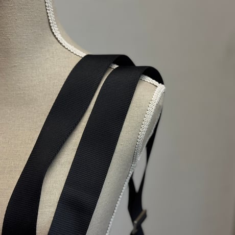 prada nylon logo shoulder bag black #6