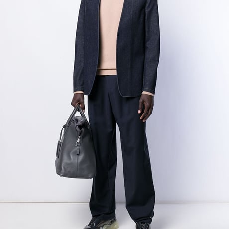 新品 maison margiela 2019aw cashmere wool knit M