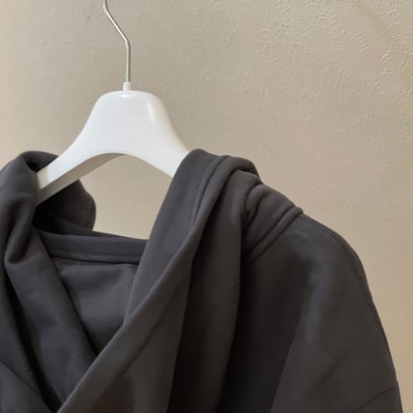 maison margiela 1CON logo hoodie