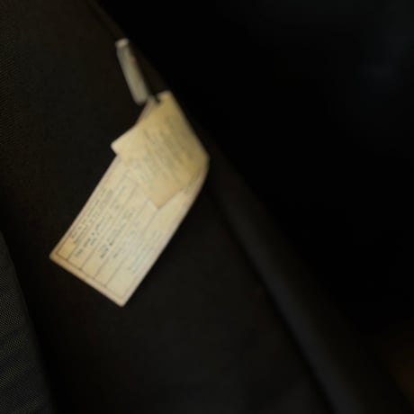 mm6 eastpak “反転” backpack