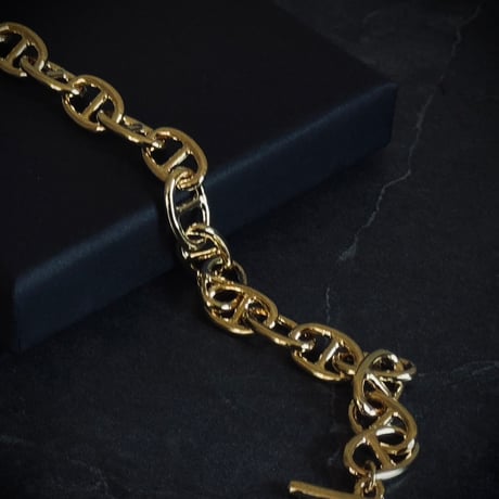 ring-pull bracelet "gold"