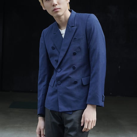Paul Smith 2013SS summer jacket
