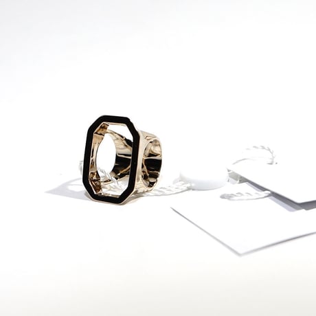 新品 maison margiela ring 15号