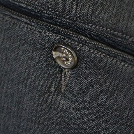 trussardi trousers