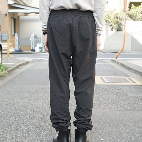 新品 adidas originals EQT pants black