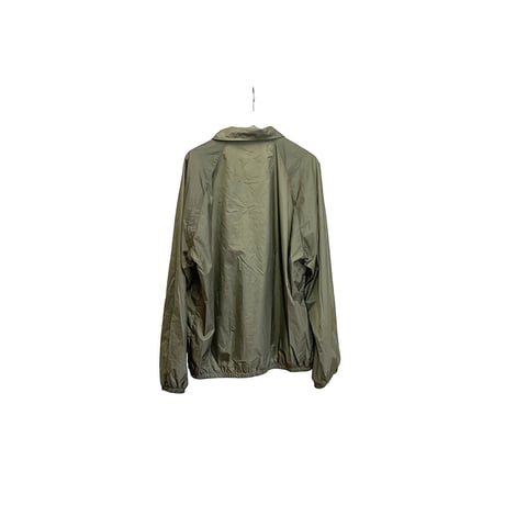 新品 maison margiela 2019ss coach jacket