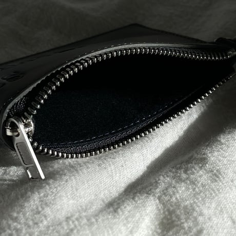 新品 maison margiela 2020aw reverse logo pouch