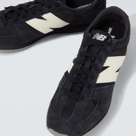 新品 Junya Watanabe x New Balance 2025aw sneakers 27cm