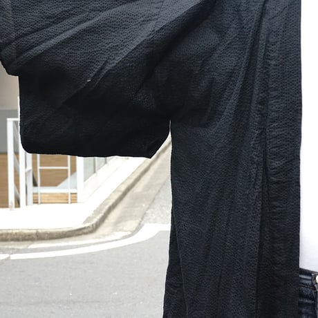 bavarica ”羽織” coat