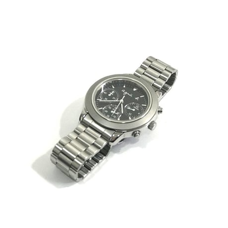 agnes b chronograph