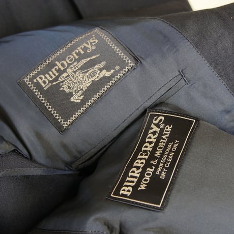 Burberry set up suit 