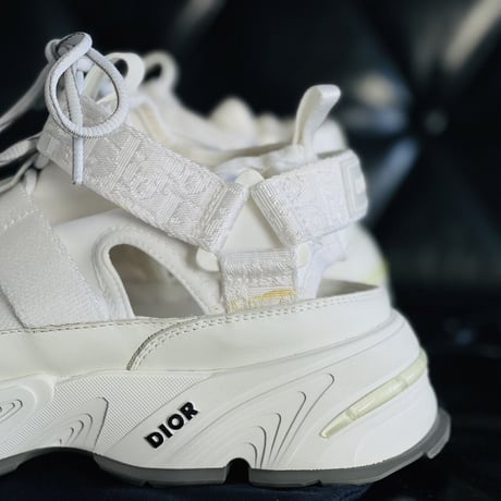 dior 2022ss sneaker 43