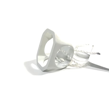 新品 maison margiela penki ring 13号