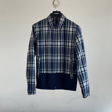 jilsander blouson