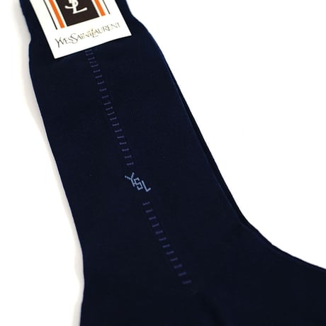 新品 yves saint laurent socks #2