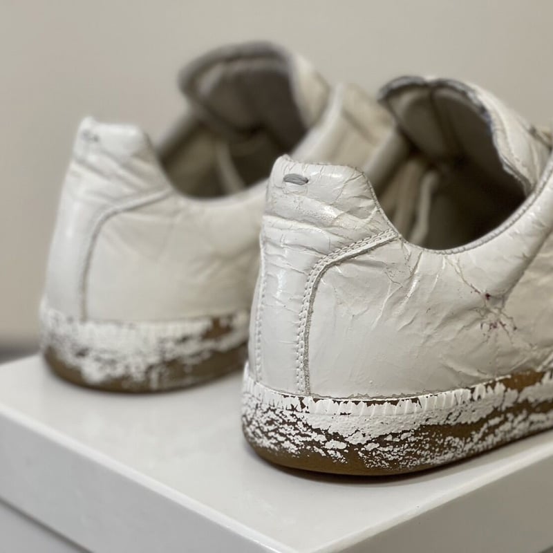 maison margiela 