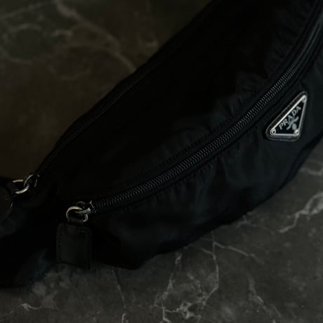 prada shoulder bag