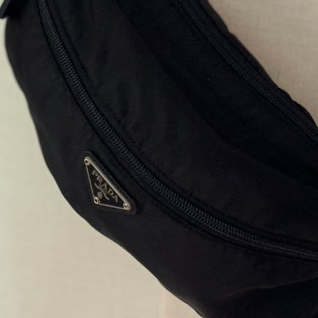 prada shoulder bag
