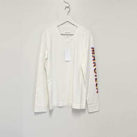 新品 maison margiela 2019ss over size sweat 46