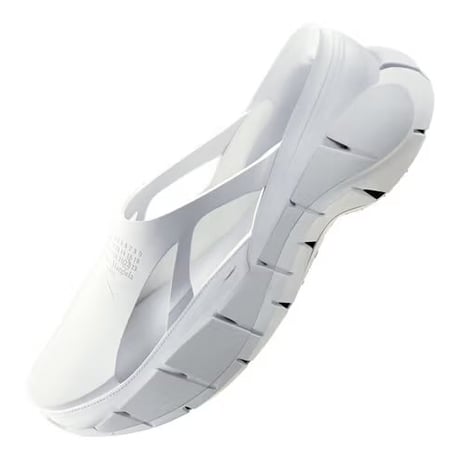 新品 maison margiela reebok slip-on