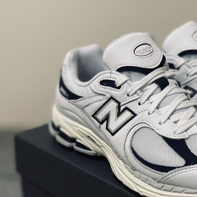 新品 new balance 2002R uk8 | requality 新品 new balance 2002R uk8 | requality