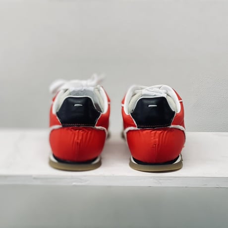新品 maison margiela 2020aw technical fabric sneakers