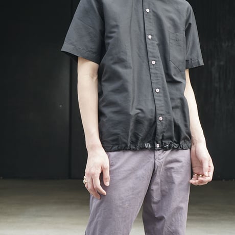 Dexter wong balloon shirt