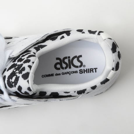 新品 comme des garcons shirt asics 2022ss "GEL-LYTE V" US10