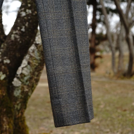 未使用 paul smith "loro piana  zelander wool" set up suit