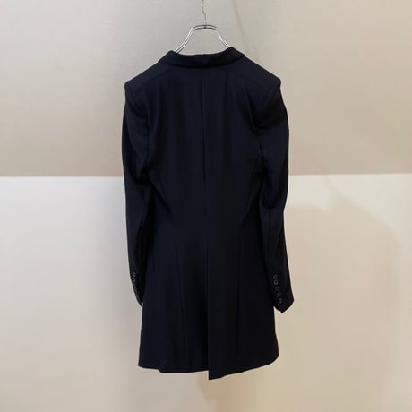 新品 ann demeulemeester 2020ss coat