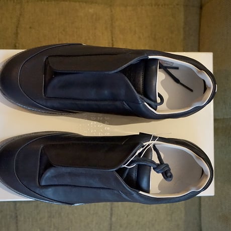 新品 maison margiela FUTURE LOW