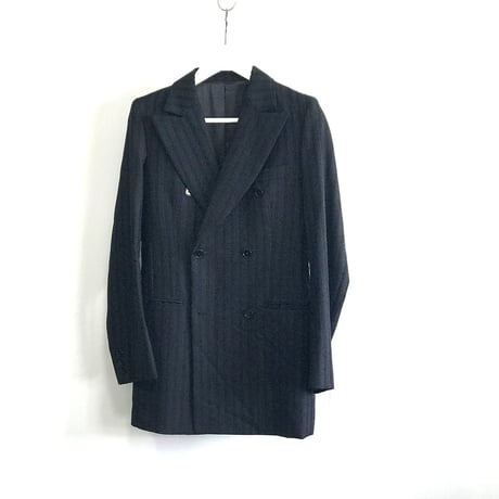 trans continents by KRISVANASSCHE set up suit