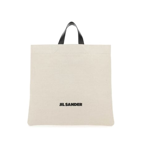新品 jilsander tote bag