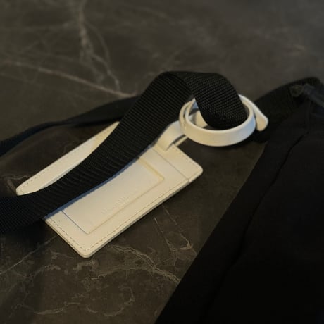 【国内正規】maison margiela body bag #1